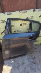 Дверь задняя левая BMW 1