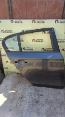 Дверь задняя правая BMW 1