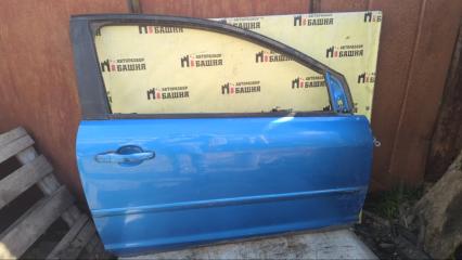 Дверь передняя правая Ford focus