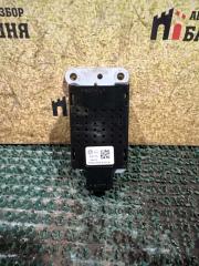 Фото запчасти блок электронный Volkswagen Tiguan 2012 Б/У запчасть Запчасть блок электронный Volkswagen Tiguan 2012