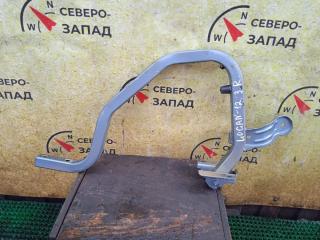 Петля багажника правая Renault Logan 2012