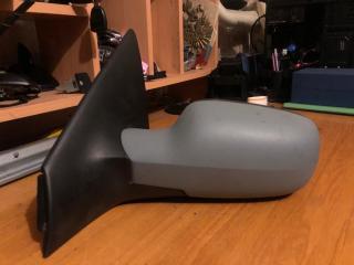 Зеркало левое Renault Megane