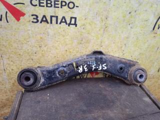 Запчасть рычаг задний Hyundai Santa Fe 2012