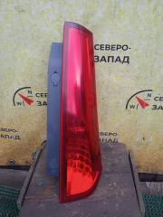 Фонарь наружний правый Kia Ceed 2008