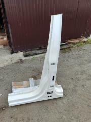 Порог кузова левый Volkswagen Tiguan 2012