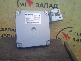 Блок электронный Nissan Patrol 2012