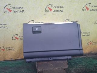 Запчасть бардачок Nissan Patrol 2012