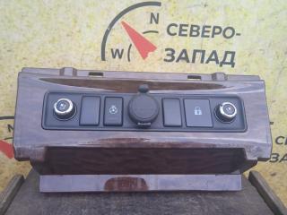 Кнопка Nissan Patrol 2012