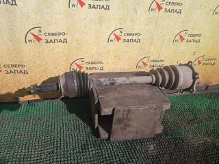 Привод задний Nissan Patrol 2012