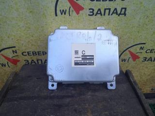 Блок управления раздаткой Nissan Patrol 2012