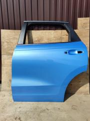 Запчасть дверь задняя левая HAVAL Jolion 2023 CC7150BA24C GW4B15D 6201100AST10A Б/У Дверь задняя левая HAVAL Jolion 2023 CC7150BA24C GW4B15D 6201100AST10A Б/У