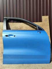 Дверь передняя правая HAVAL Jolion 2023 CC7150BA24C GW4B15D 6101200AST10A Б/У