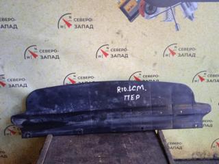 Дефлектор радиатора Kia Rio 2018