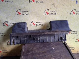 Дефлектор радиатора Kia Rio 2018