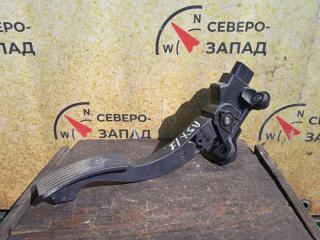 Педаль газа Mitsubishi ASX 2013