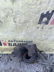 Запчасть суппорт тормозной передний левый Skoda Yeti 2010