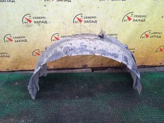 Подкрылок задний левый Renault Logan 2017