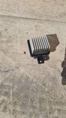 Запчасть реостат печки Mitsubishi L200 2019