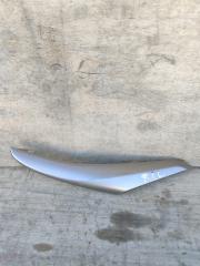 Запчасть накладка на торпедо левая Mitsubishi L200 2019