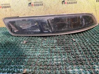 Фара противотуманная правая Nissan Almera