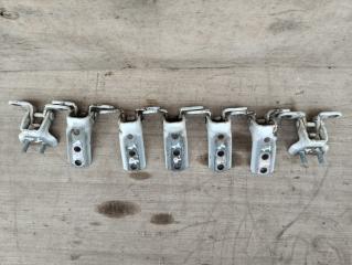 Запчасть петля двери задняя левая Mitsubishi L200 2019