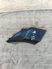 Запчасть накладка на жабо левая Mitsubishi L200 2019