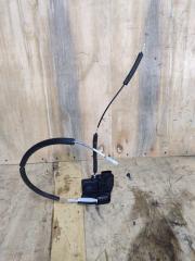 Запчасть замок двери передний левый Changan UNI-K 2021