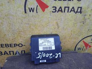 Запчасть блок управления полным приводом Toyota Land Cruiser 2009