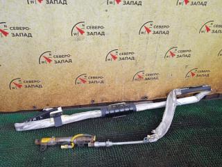 Шторка боковая AirBag левая Hyundai Santa Fe 2006