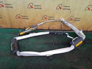 Шторка боковая AirBag правая Hyundai Santa Fe 2006
