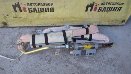 Шторка боковая AirBag левая Infiniti QX70 2013