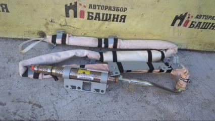 Шторка боковая AirBag правая Infiniti QX70 2013