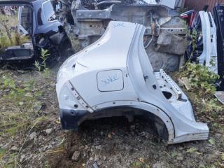 Крыло заднее правое Nissan Juke 2012
