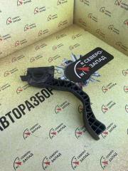 Запчасть педаль газа Citroen/Peugeot 307 2004 EW10J4 9646702180 Б/У Педаль газа Citroen/Peugeot 307 2004 EW10J4 9646702180 Б/У