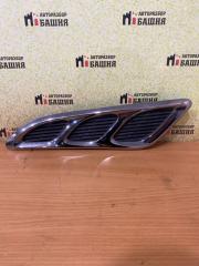 Молдинг крыла передний левый INFINITI QX56