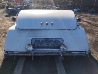 Крыша IVECO EuroStar 1994