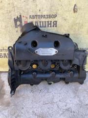 Коллектор впускной левый Jaguar XF 2011