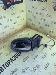 Зеркало Renault Logan 2004–2016