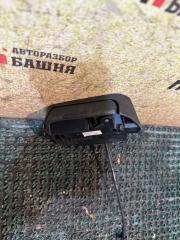 Запчасть ручка регулировки спинки сиденья задняя левая Mercedes C-Class 2014