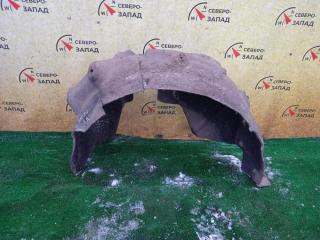 Подкрылок задний правый Renault Kaptur 2021