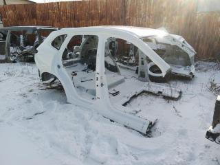 Порог кузова правый HAVAL Jolion 2024