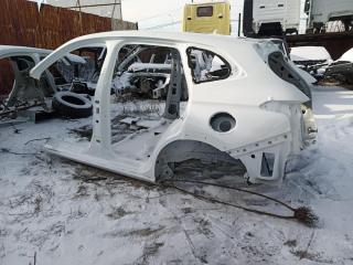 Порог кузова левый HAVAL Jolion 2024