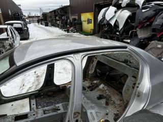 Крыша Renault Logan 2019