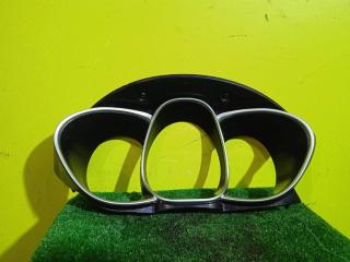 Запчасть накладка щитка приборов Lada Vesta 2020