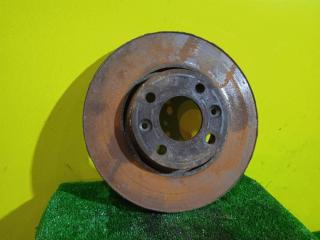 Запчасть диск тормозной передний Lada Vesta 2020