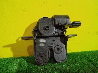 Запчасть замок багажника Lada Vesta 2020