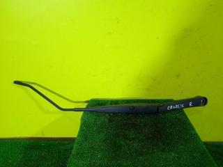 Запчасть поводок стеклоочистителя правый Chevrolet Cruze 2012