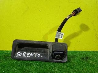 Камера заднего вида Kia Sorento 2020 Б/У Камера заднего вида Kia Sorento 2020