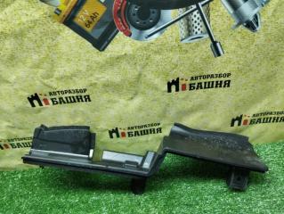 Дефлектор радиатора правый HAVAL Jolion 2024