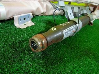 Шторка боковая AirBag правая Outlander XL 2007 CW 6B31-0-70L Шторка боковая AirBag правая Outlander XL 2007 CW 6B31-0-70L